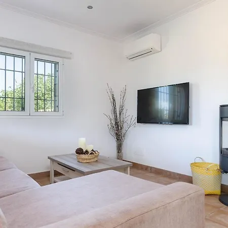 Yourhouse Son Serra De Buger, Quiet With Private Pool فيلة *