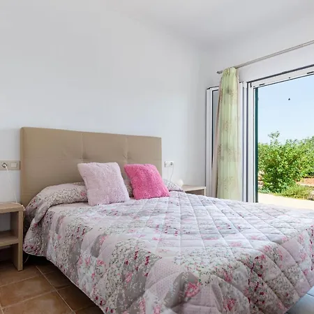 Yourhouse Son Serra De Buger, Quiet With Private Pool * بوغر