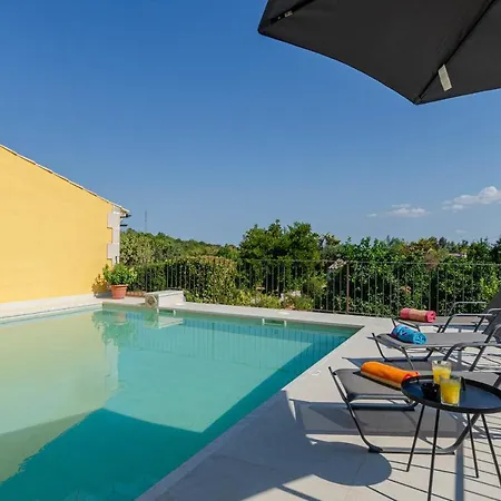 Yourhouse Son Serra De Buger, Quiet With Private Pool فيلة *