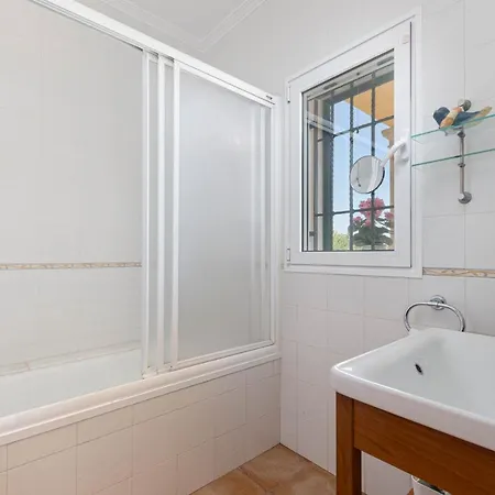فيلة Yourhouse Son Serra De Buger, Quiet With Private Pool *