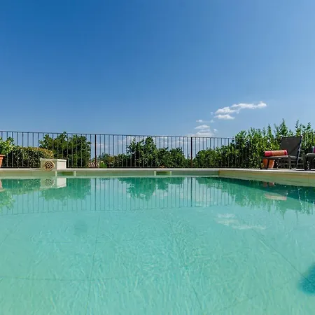 Yourhouse Son Serra De Buger, Quiet With Private Pool فيلة بوغر